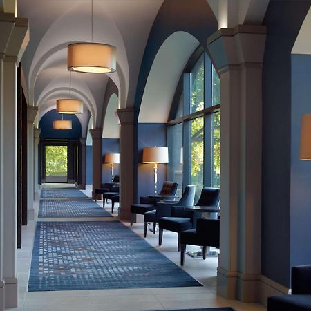 Hilton Atlanta Northeast Ξενοδοχείο Norcross Εξωτερικό φωτογραφία