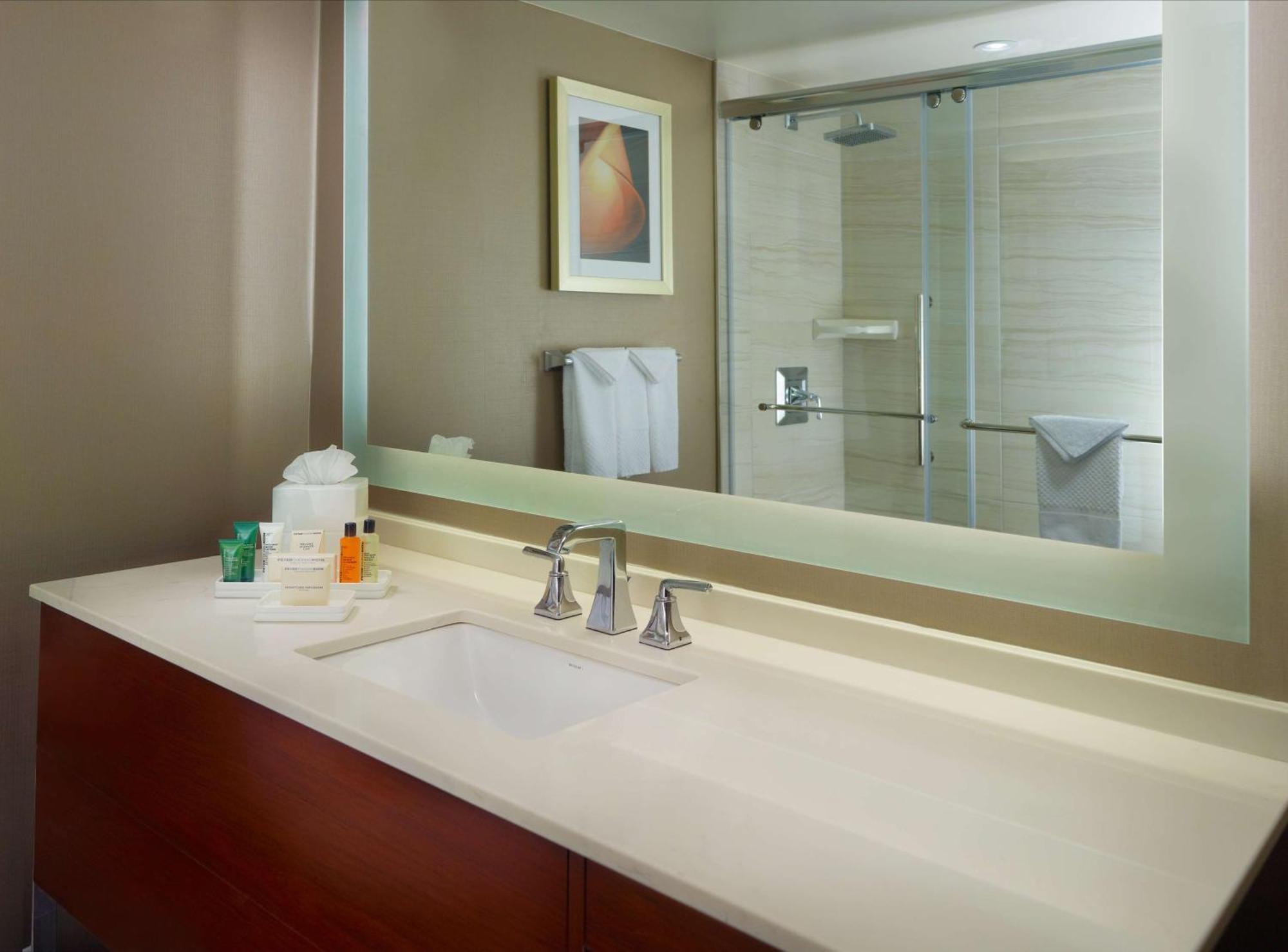 Hilton Atlanta Northeast Ξενοδοχείο Norcross Εξωτερικό φωτογραφία