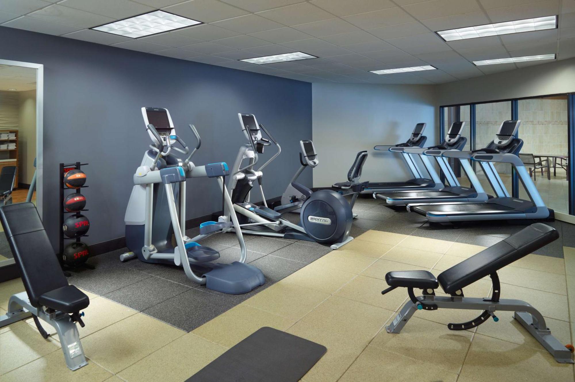 Hilton Atlanta Northeast Ξενοδοχείο Norcross Εξωτερικό φωτογραφία
