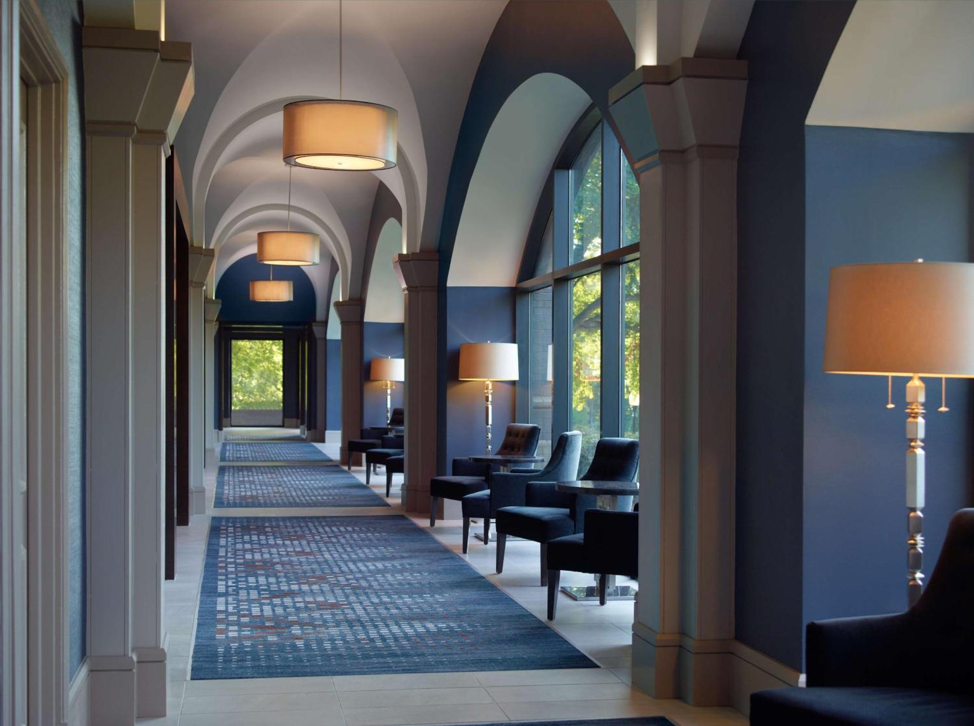 Hilton Atlanta Northeast Ξενοδοχείο Norcross Εξωτερικό φωτογραφία