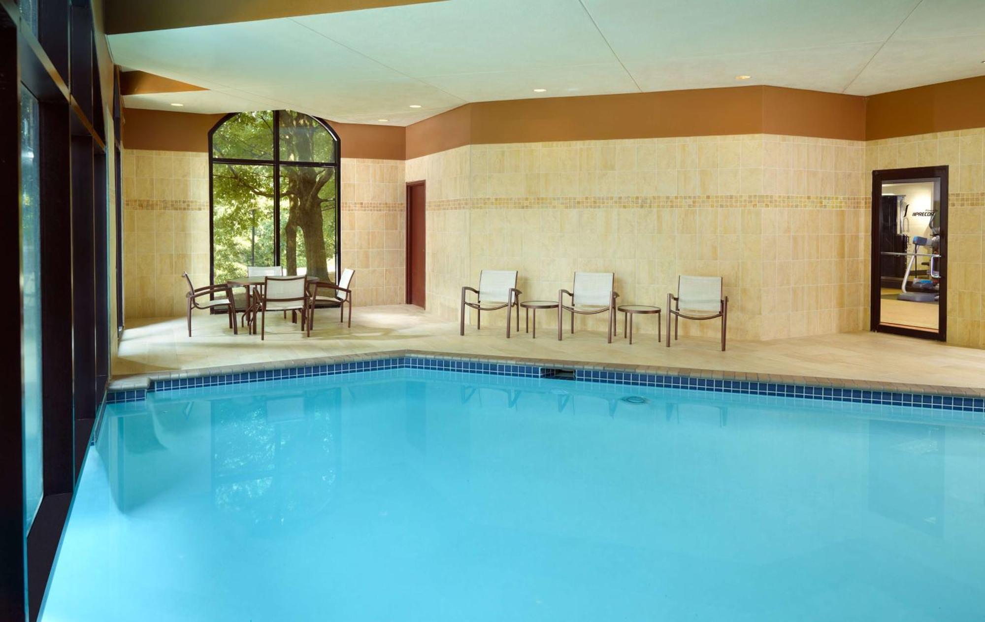 Hilton Atlanta Northeast Ξενοδοχείο Norcross Εξωτερικό φωτογραφία