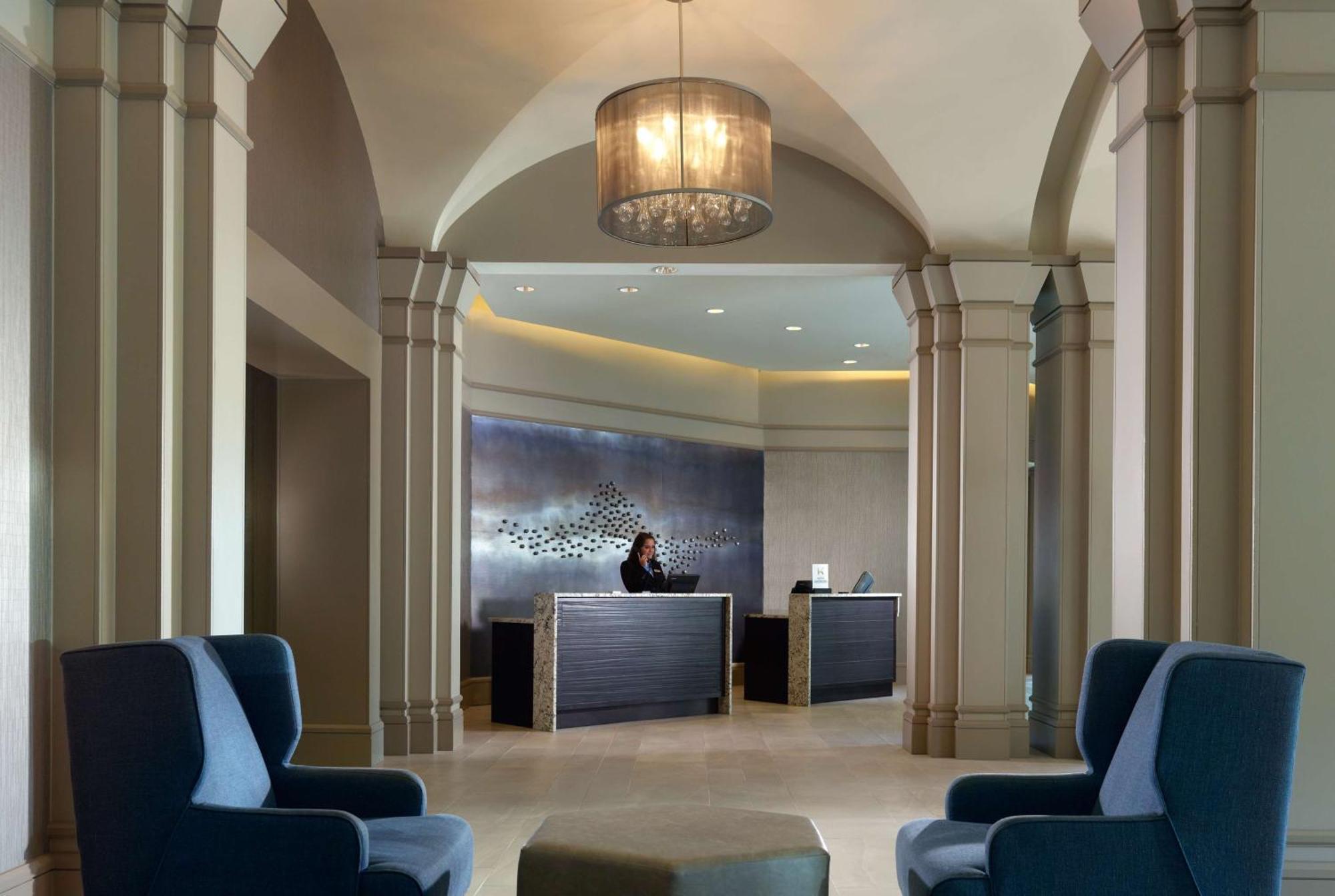 Hilton Atlanta Northeast Ξενοδοχείο Norcross Εξωτερικό φωτογραφία