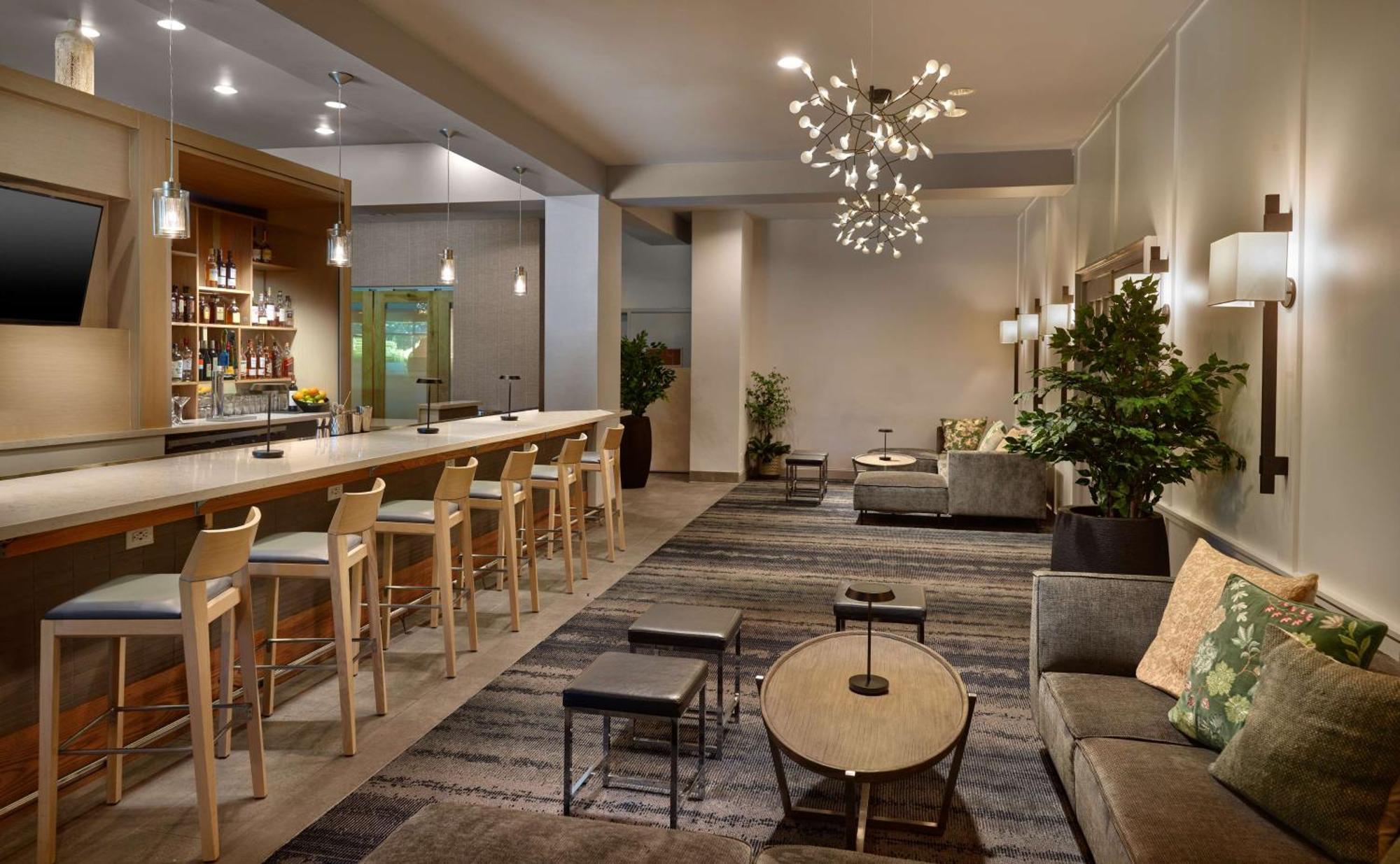 Hilton Atlanta Northeast Ξενοδοχείο Norcross Εξωτερικό φωτογραφία