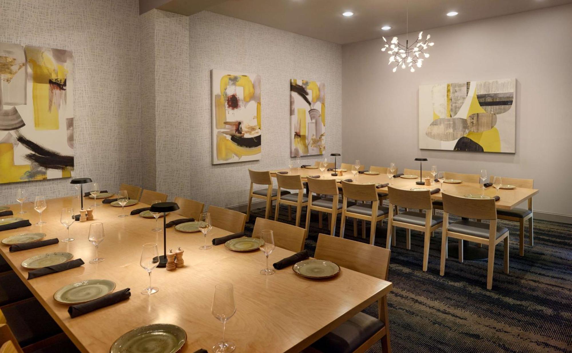 Hilton Atlanta Northeast Ξενοδοχείο Norcross Εξωτερικό φωτογραφία