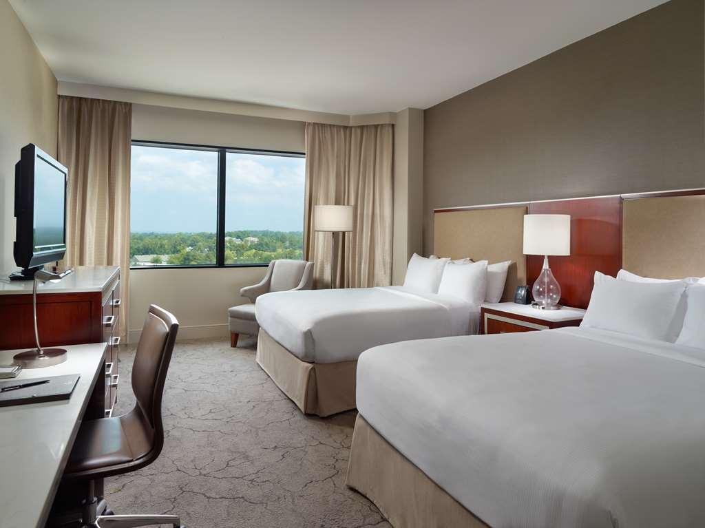 Hilton Atlanta Northeast Ξενοδοχείο Norcross Δωμάτιο φωτογραφία