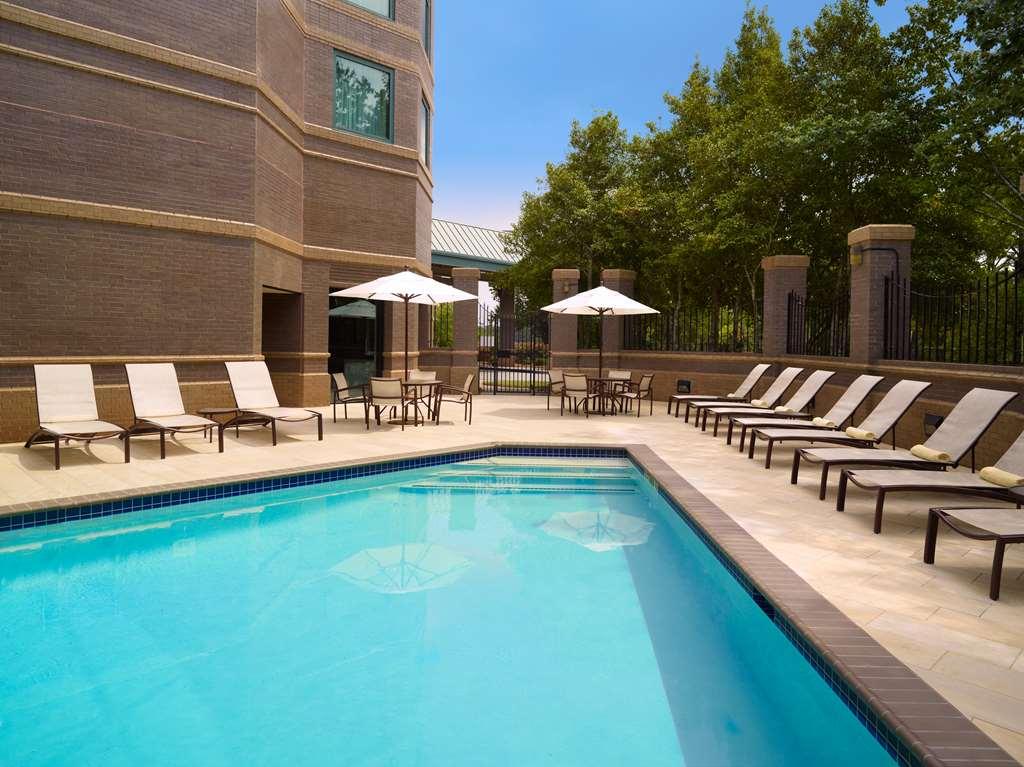 Hilton Atlanta Northeast Ξενοδοχείο Norcross Ανέσεις φωτογραφία