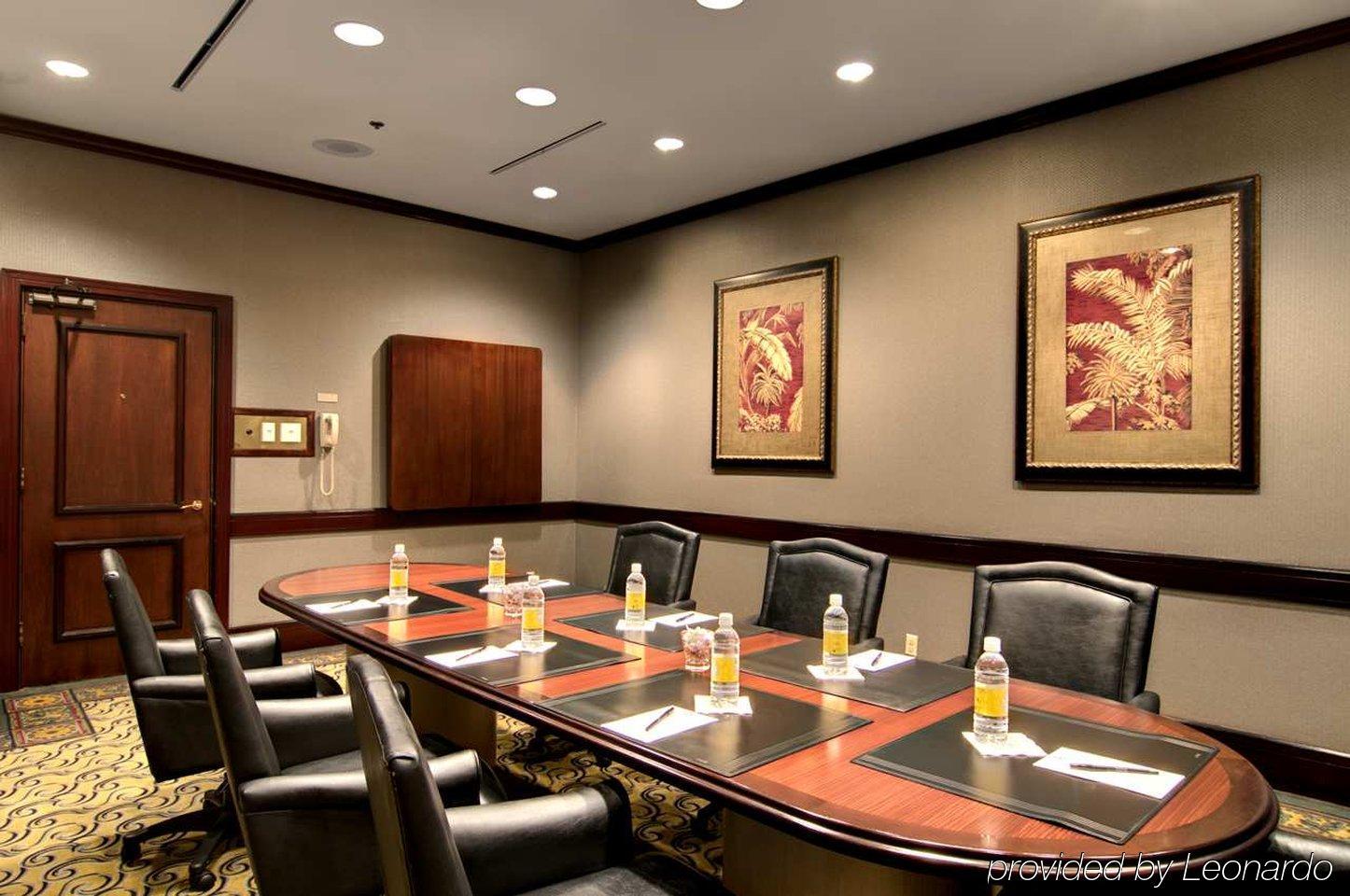Hilton Atlanta Northeast Ξενοδοχείο Norcross Ανέσεις φωτογραφία