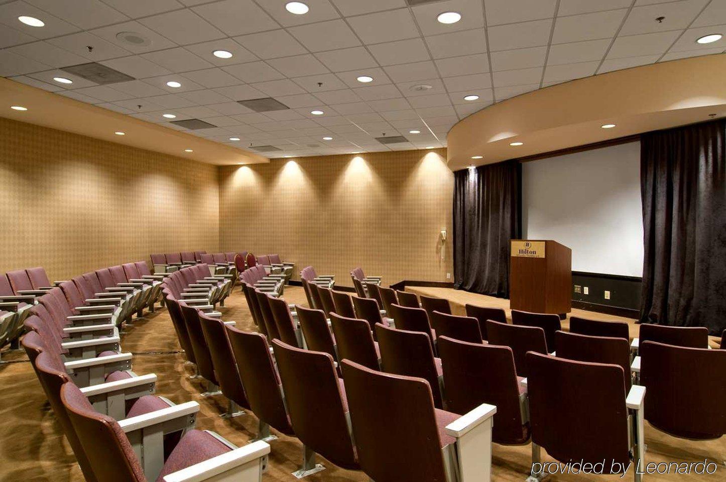 Hilton Atlanta Northeast Ξενοδοχείο Norcross Ανέσεις φωτογραφία