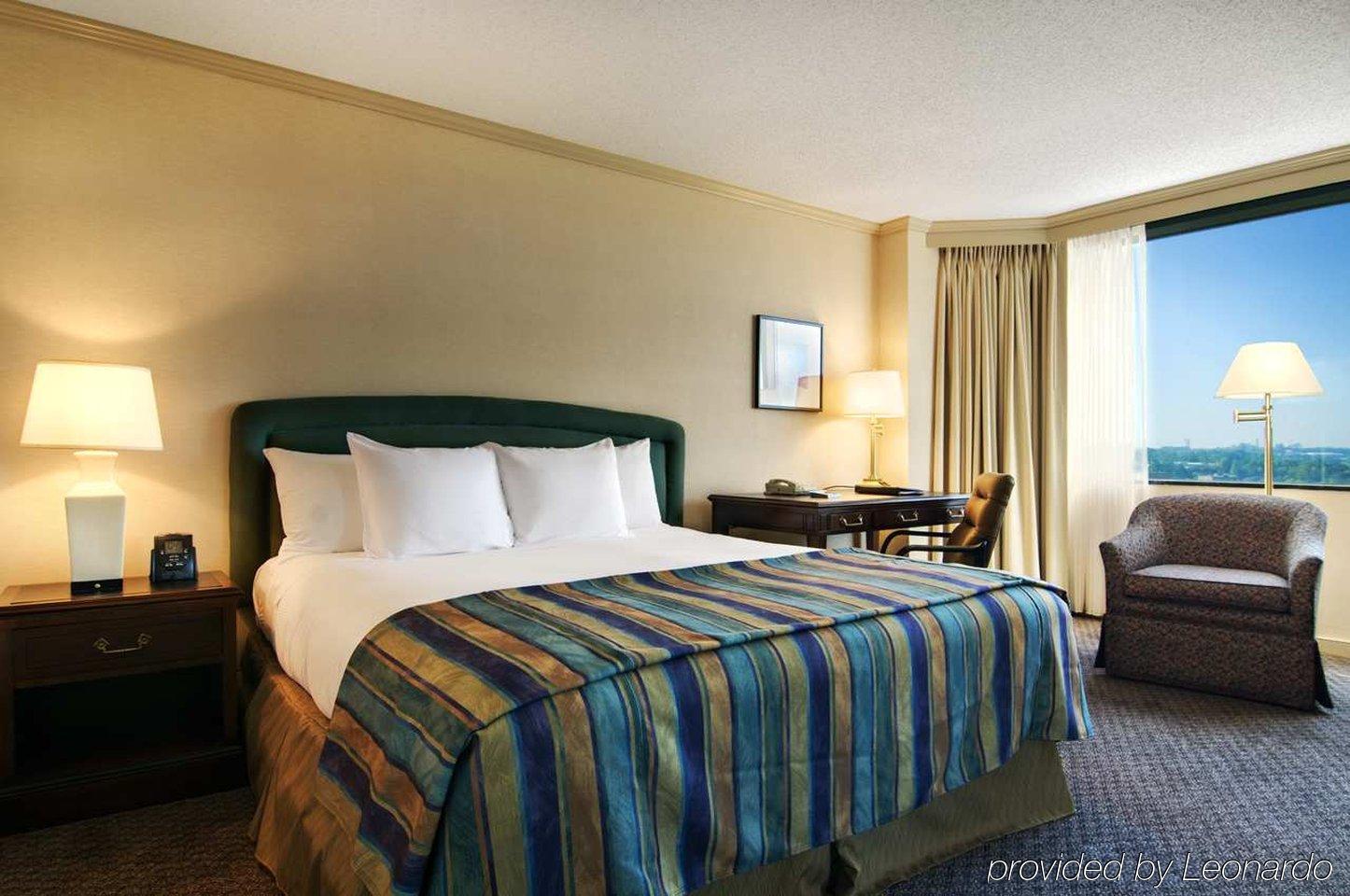 Hilton Atlanta Northeast Ξενοδοχείο Norcross Εξωτερικό φωτογραφία