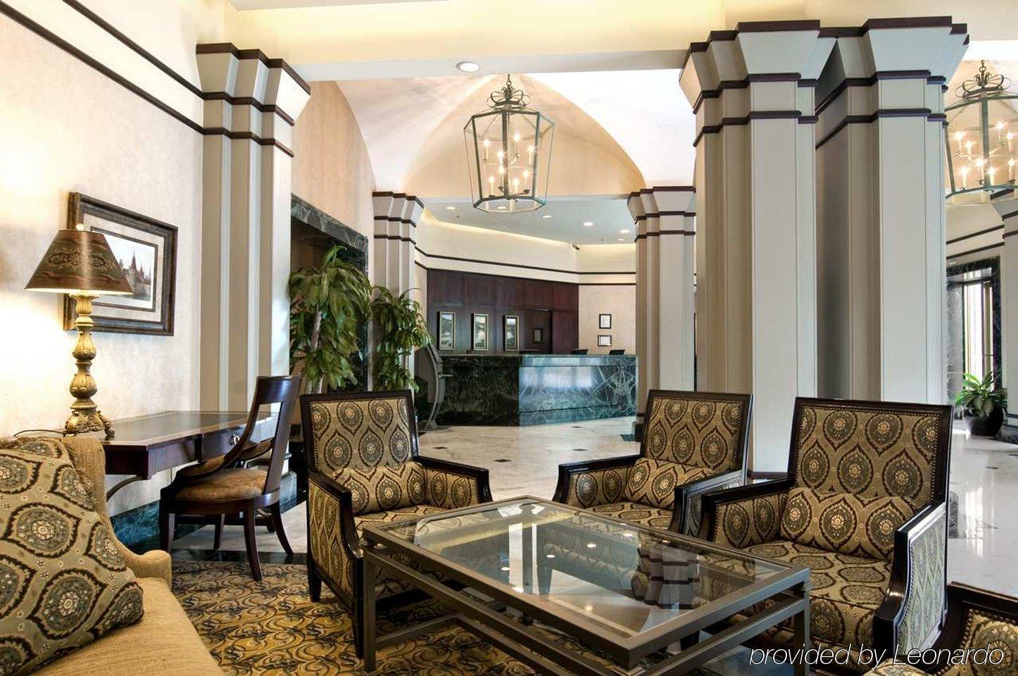 Hilton Atlanta Northeast Ξενοδοχείο Norcross Εσωτερικό φωτογραφία