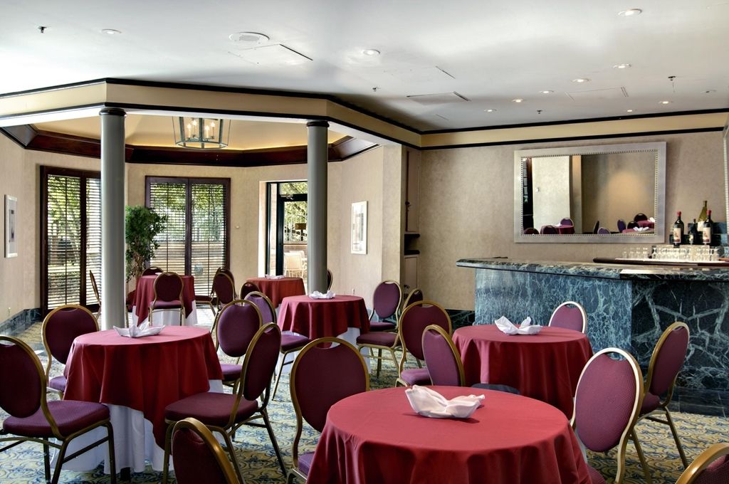 Hilton Atlanta Northeast Ξενοδοχείο Norcross Ανέσεις φωτογραφία