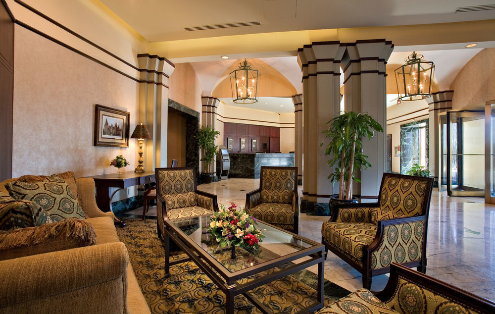 Hilton Atlanta Northeast Ξενοδοχείο Norcross Εξωτερικό φωτογραφία