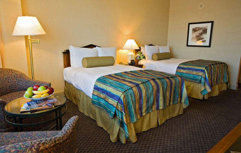 Hilton Atlanta Northeast Ξενοδοχείο Norcross Εξωτερικό φωτογραφία