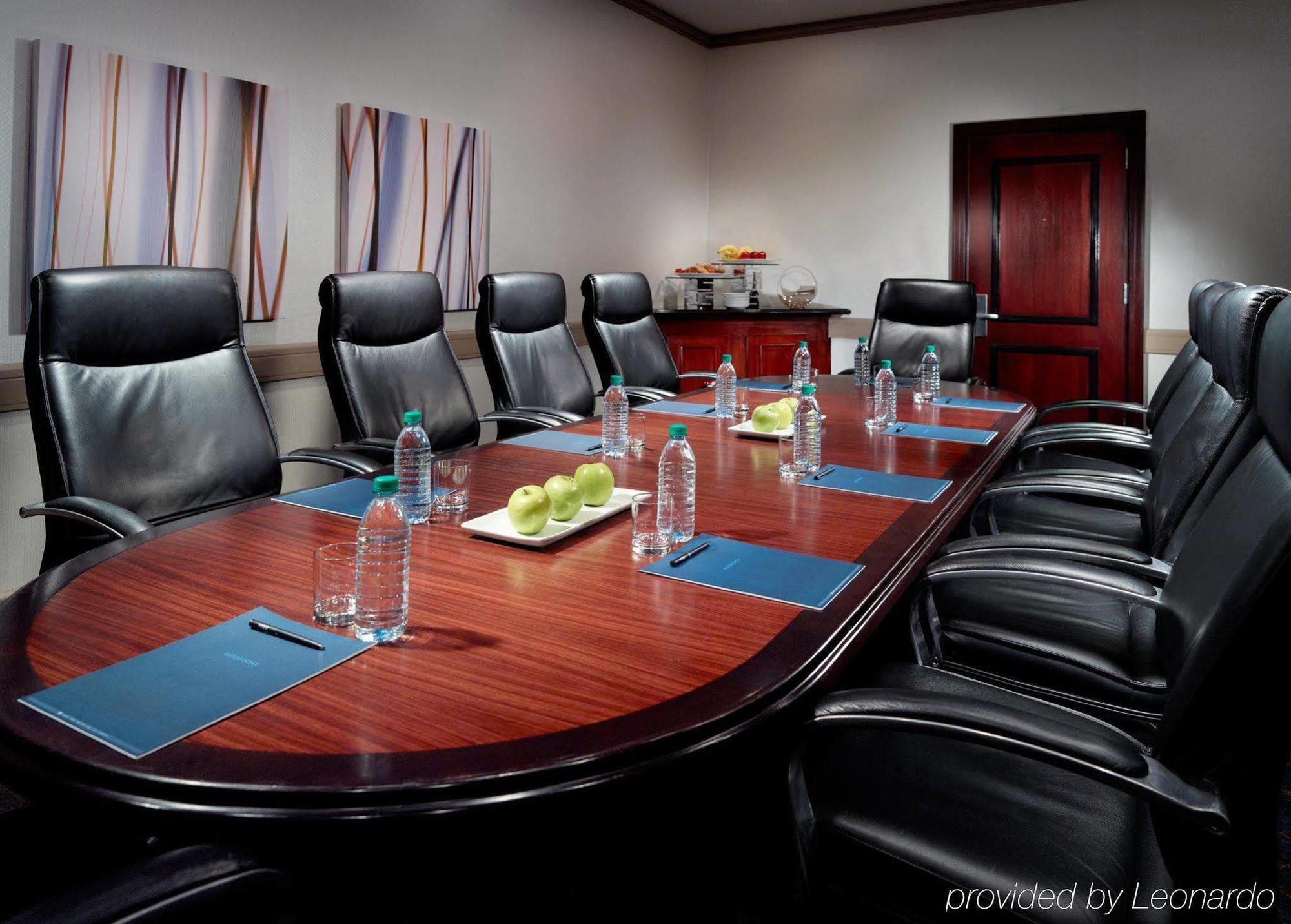 Hilton Atlanta Northeast Ξενοδοχείο Norcross Εξωτερικό φωτογραφία